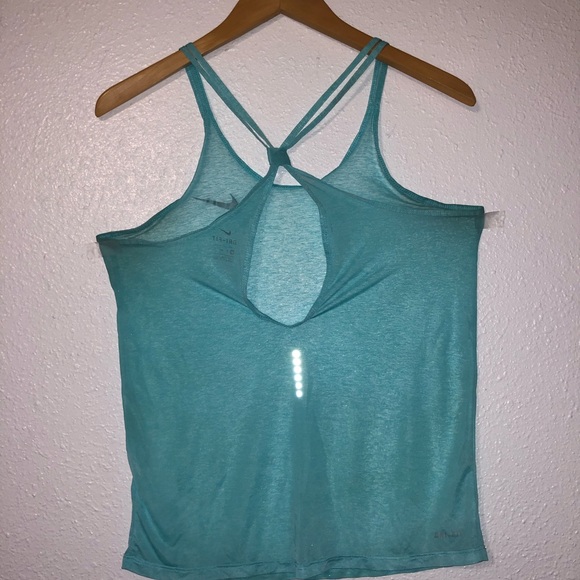 Nike dri fit tank top - Picture 7 of 9
